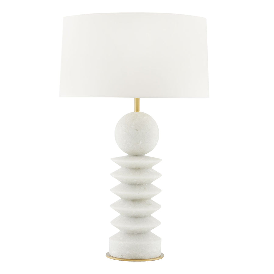 Roxbury Lamp