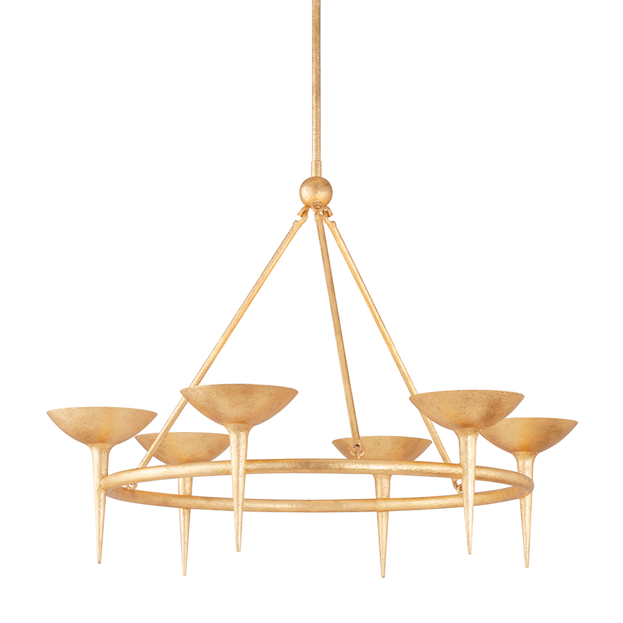 Cecilia Medium Chandelier