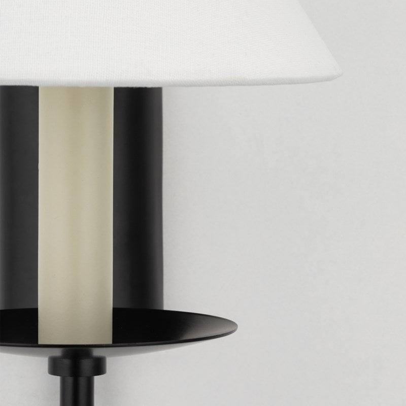 Lenore 1 Light Wall Sconce