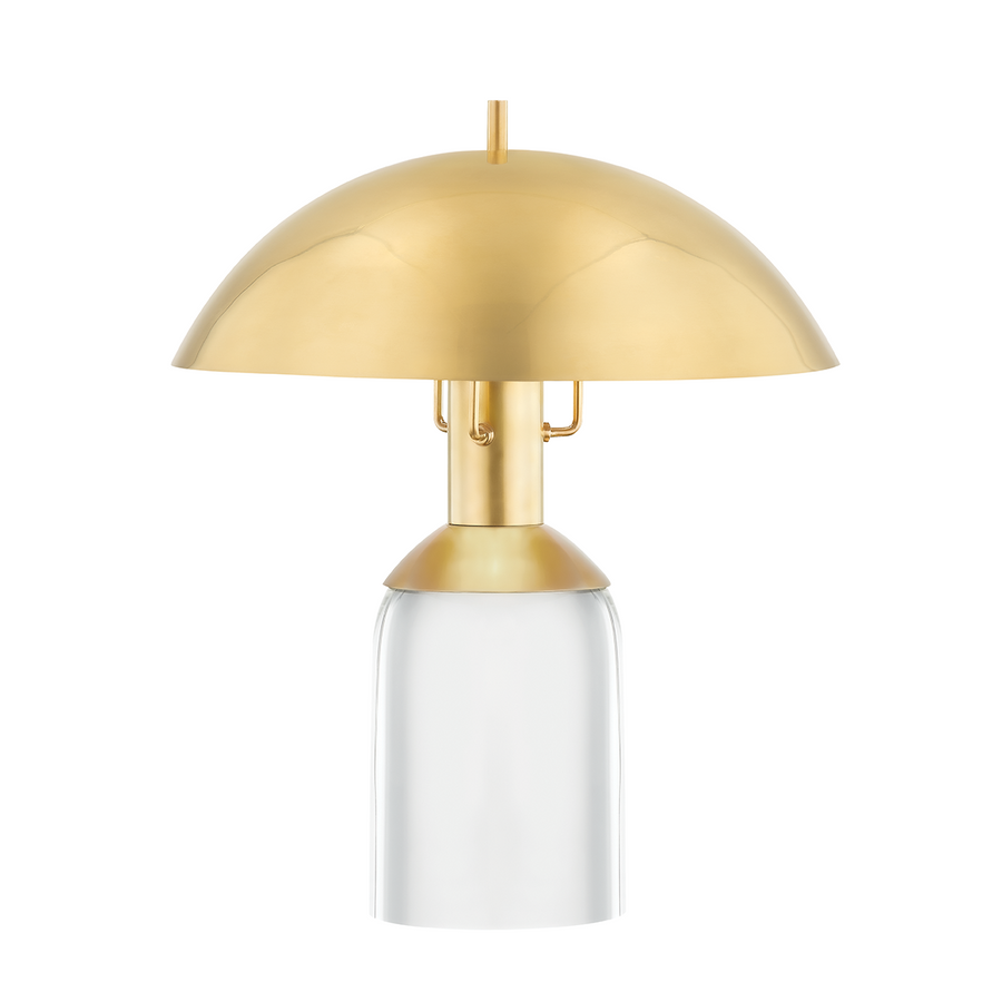 Bayside Table Lamp