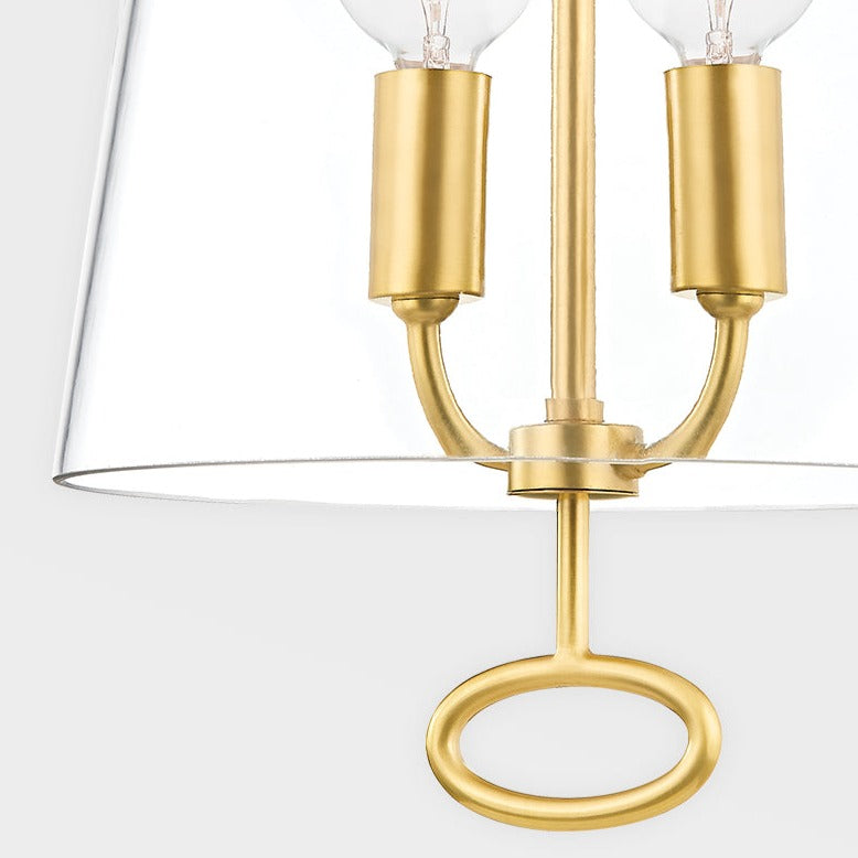 James Wall Sconce