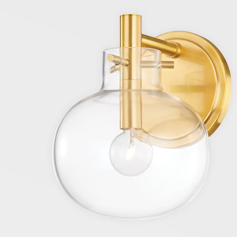 Hempstead Wall Sconce