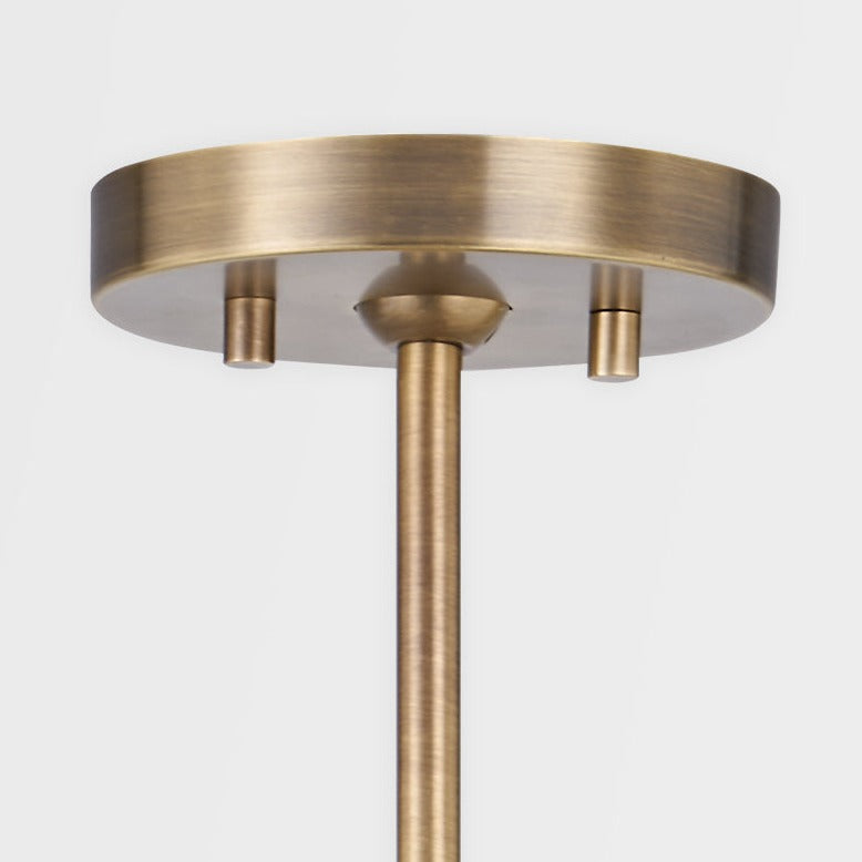 Lisbon Small Pendant