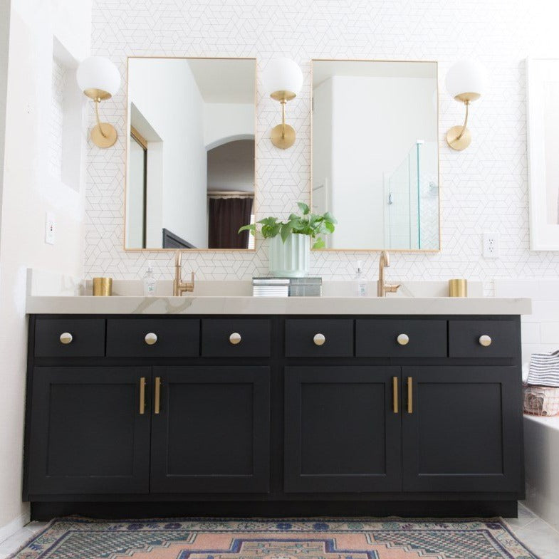 Carrie Wall Sconce