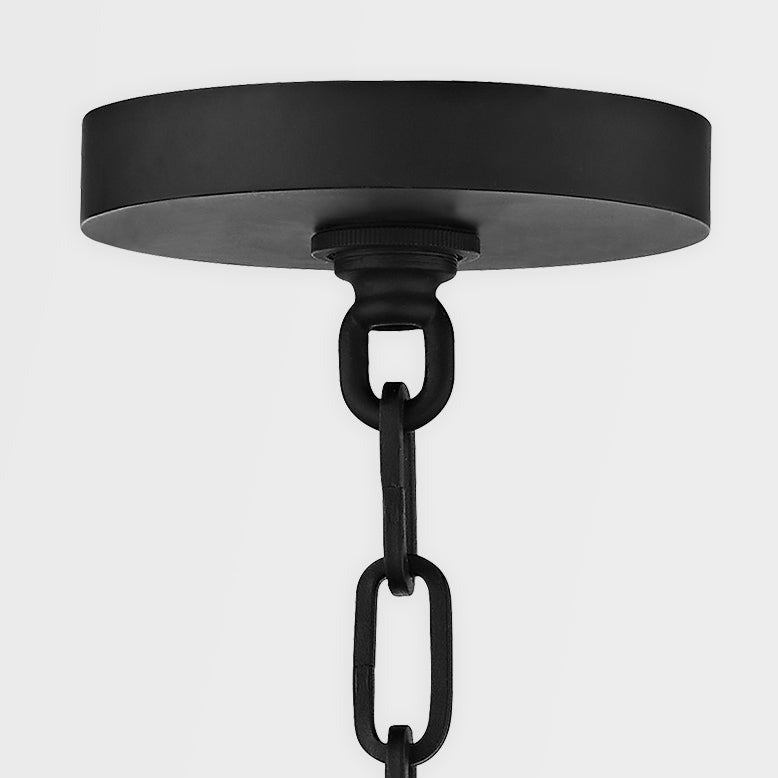 Zephyr Outdoor Pendant