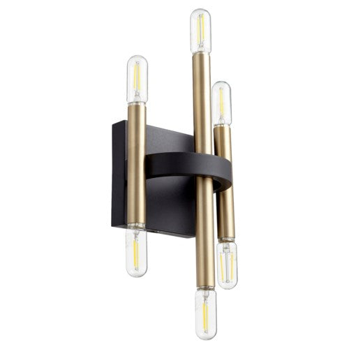 Luxe Wall Sconce