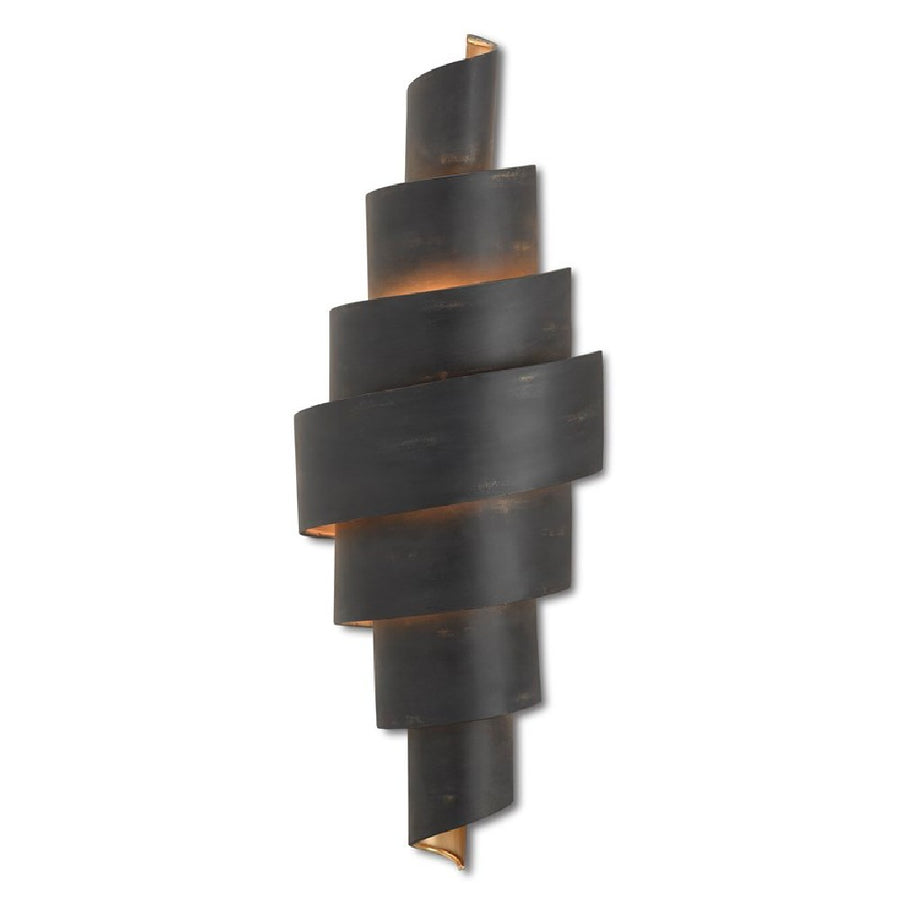 Chiffonade Wall Sconce