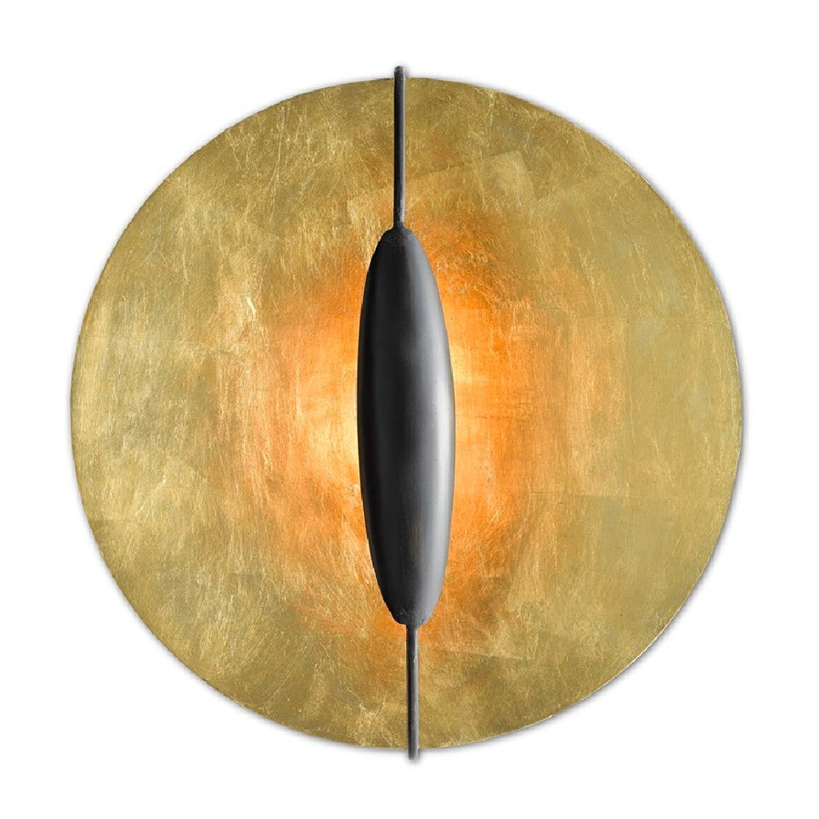 Pinders Wall Sconce
