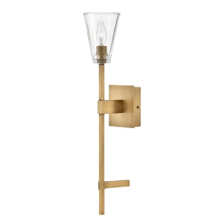 Auden Single Light Vanity