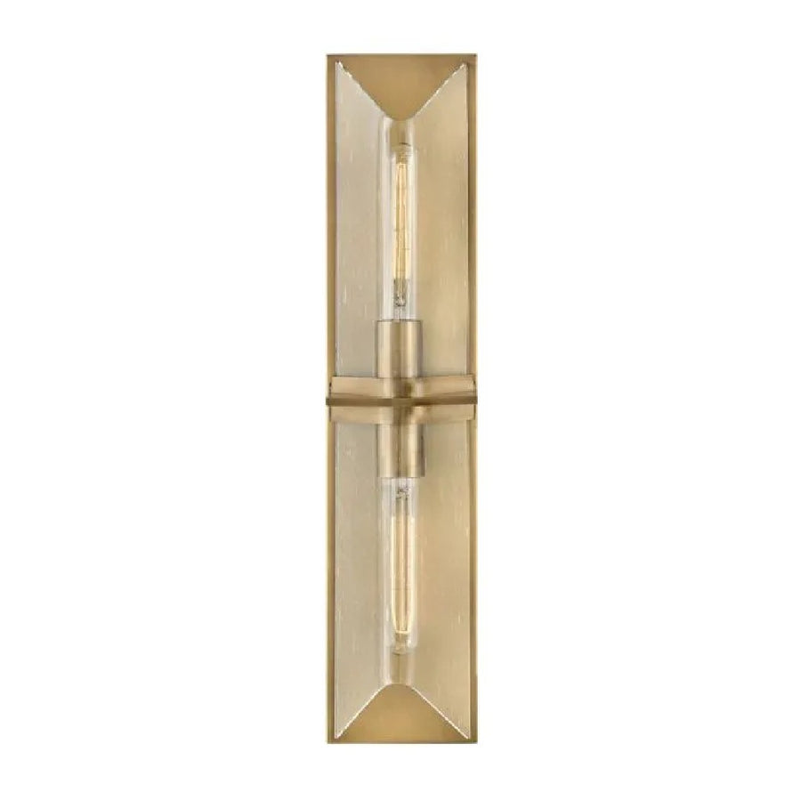 Astoria Two Light Vanity