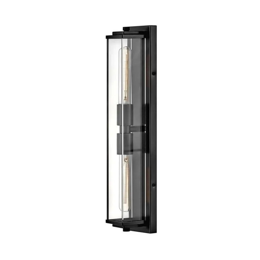 Henri Two Light Vanity