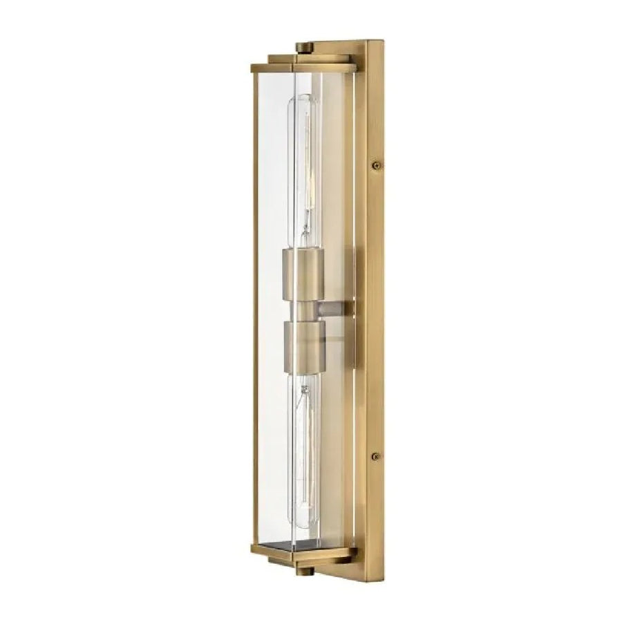 Henri Two Light Vanity