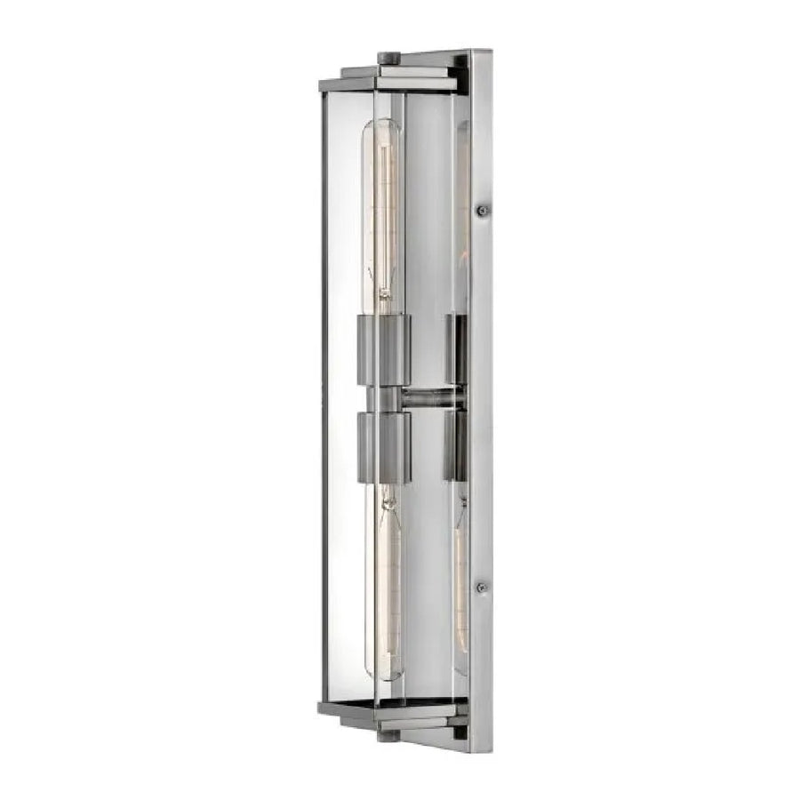 Henri Two Light Vanity