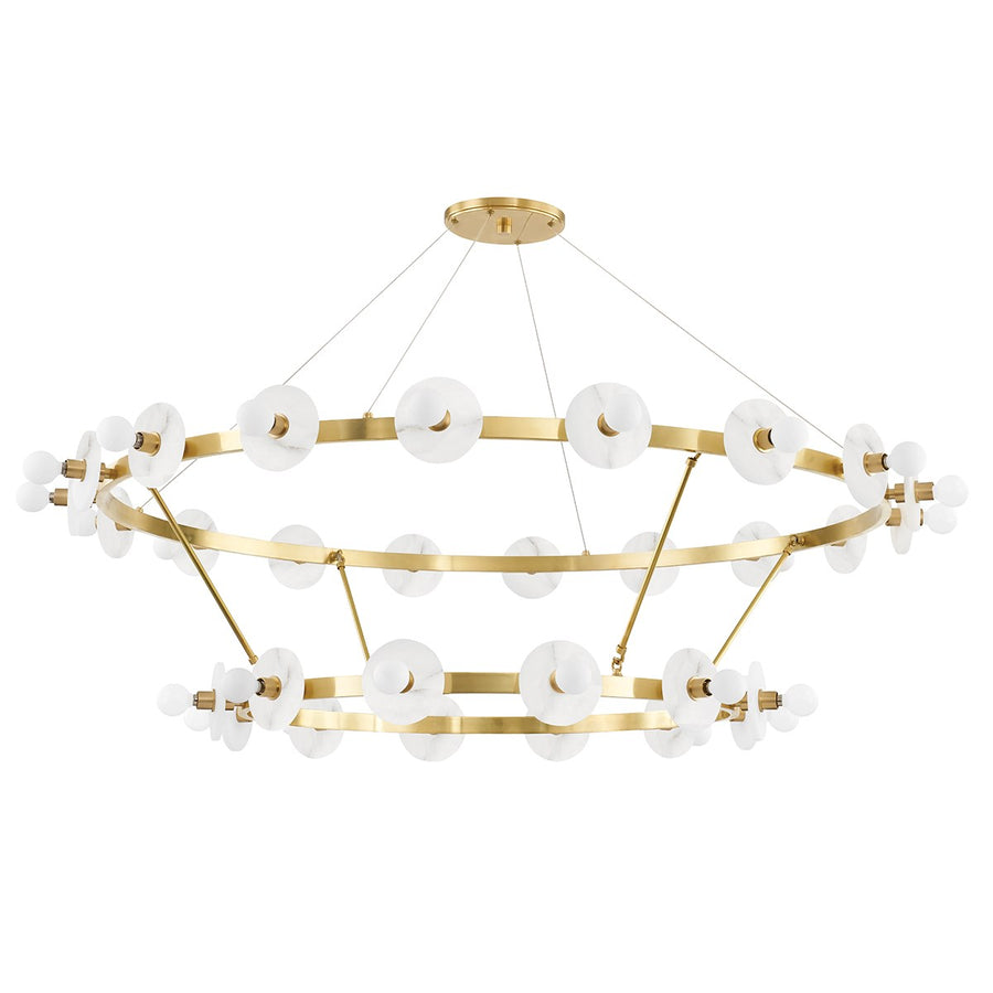 Austen Large Chandelier