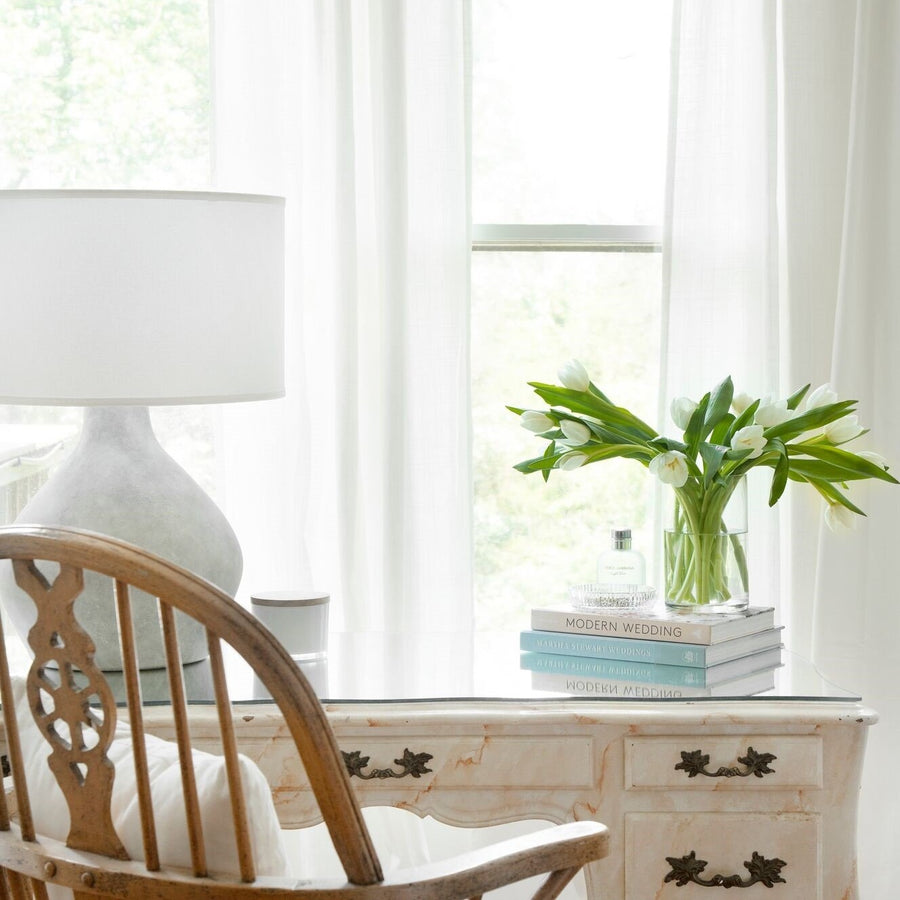 Zen Large Table Lamp