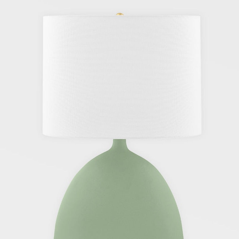 Utica Table Lamp