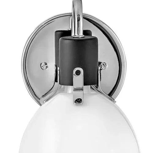 Argo Single Light Vanity