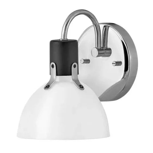 Argo Single Light Vanity