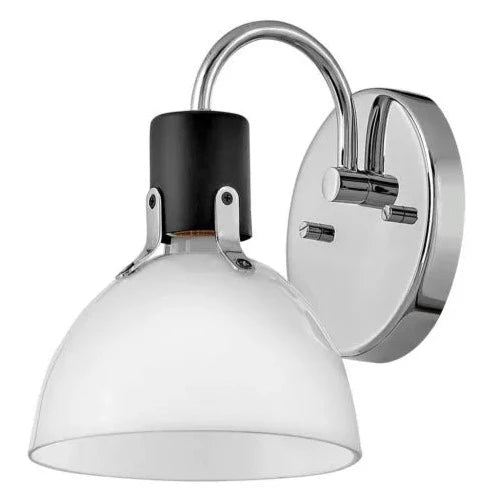 Argo Single Light Vanity