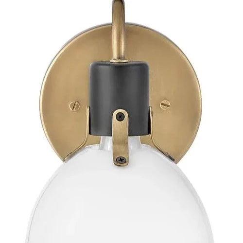 Argo Single Light Vanity