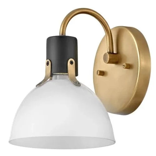 Argo Single Light Vanity