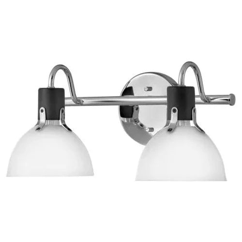 Argo Two Light Vanity
