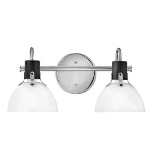 Argo Two Light Vanity
