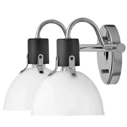 Argo Two Light Vanity