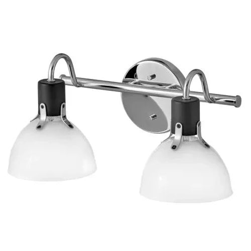 Argo Two Light Vanity
