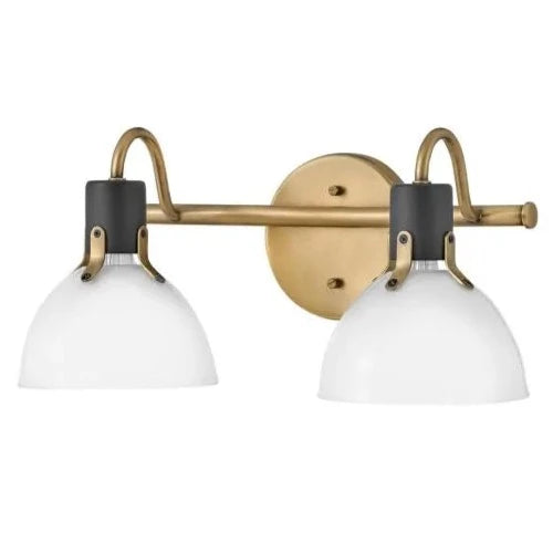 Argo Two Light Vanity