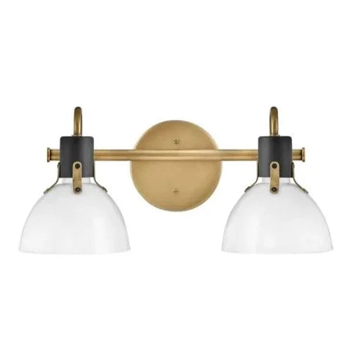 Argo Two Light Vanity