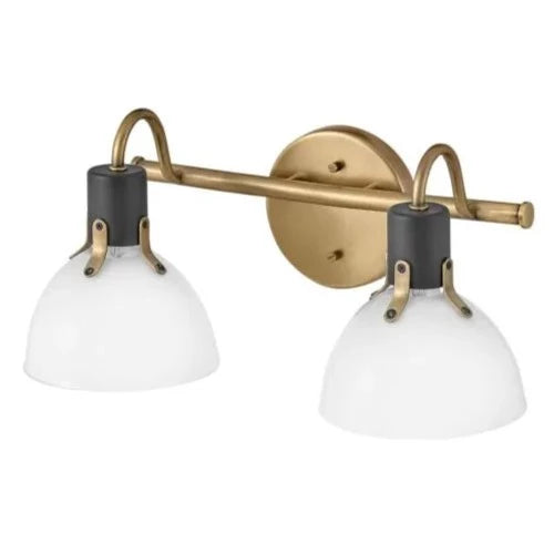 Argo Two Light Vanity