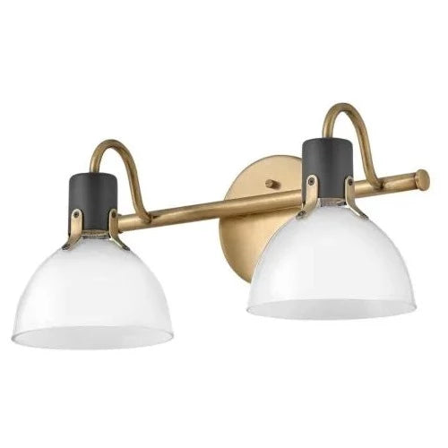 Argo Two Light Vanity