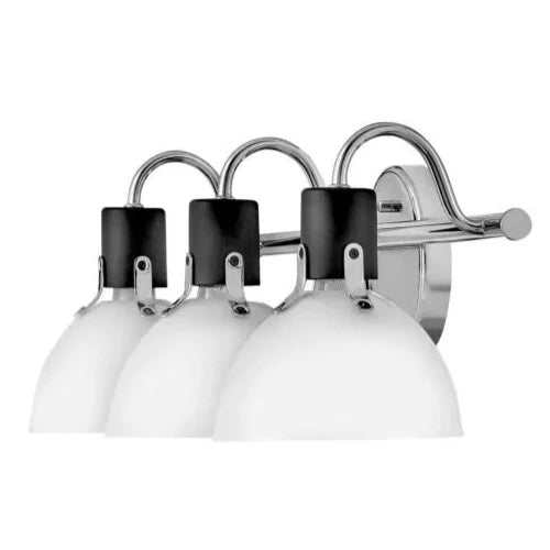 Argo Three Light Vanity