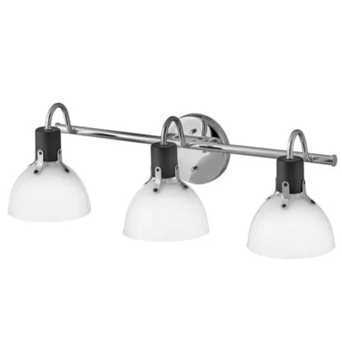 Argo Three Light Vanity