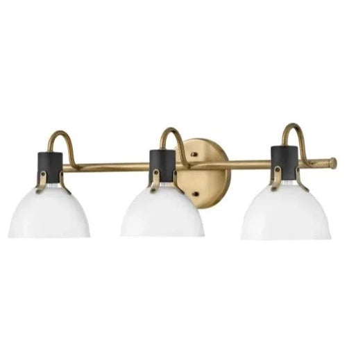 Argo Three Light Vanity