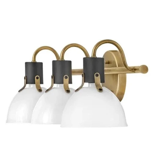 Argo Three Light Vanity