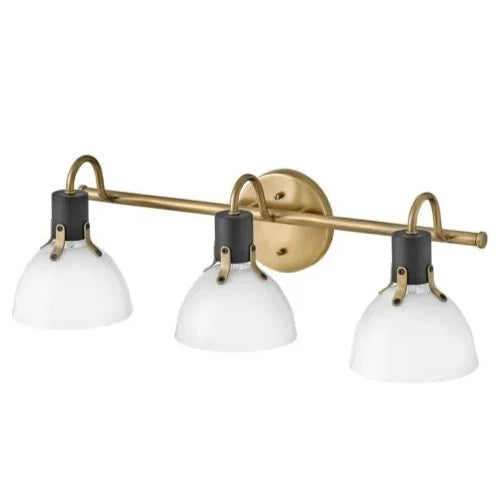 Argo Three Light Vanity