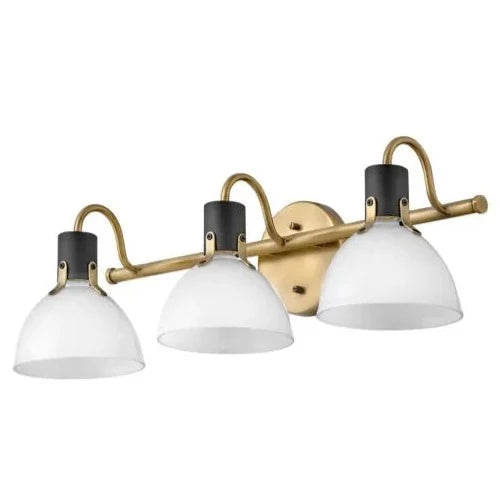 Argo Three Light Vanity