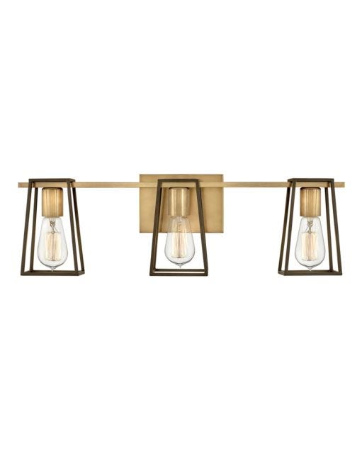 Filmore Vanity Light
