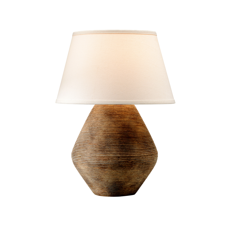 Calabria 3 Table Lamp