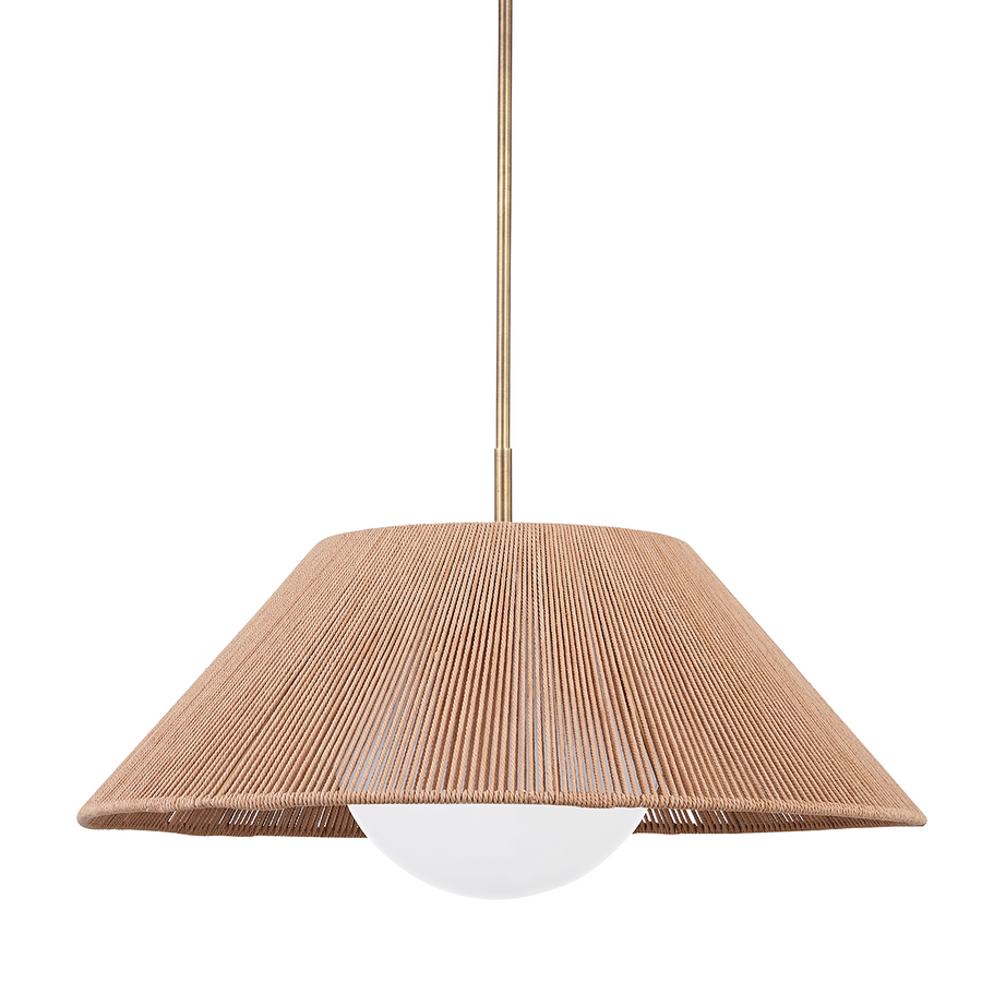 Lisbon Large Pendant