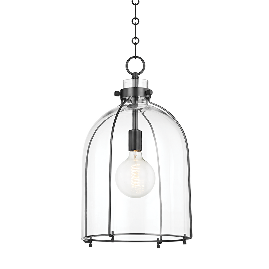 Eldridge 2 Pendant