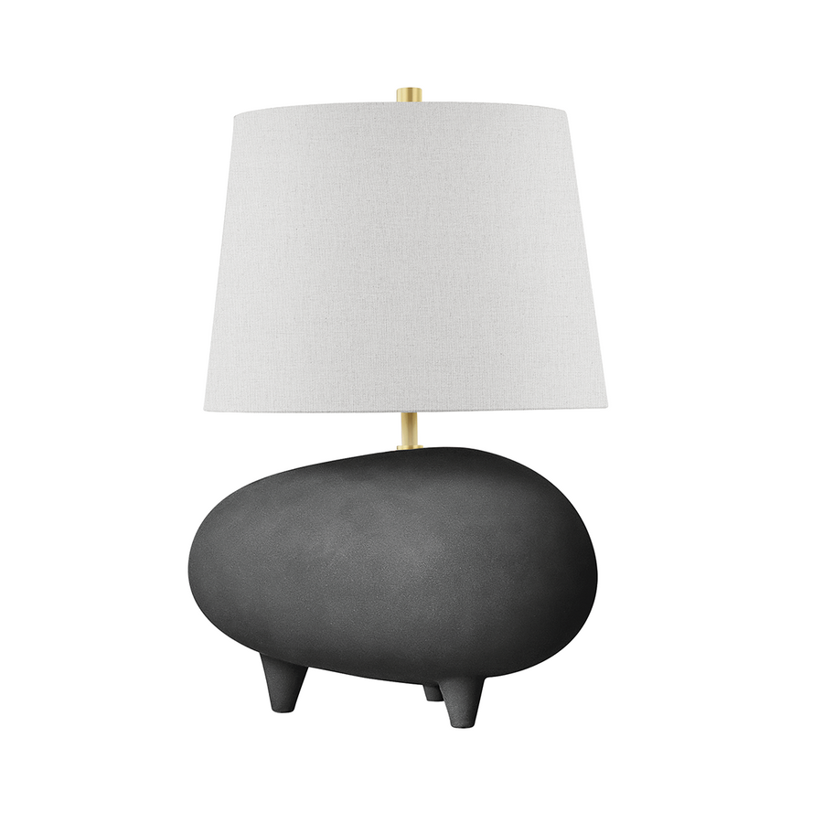 Tiptoe Table Lamp