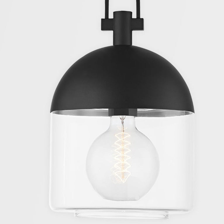 Zephyr Outdoor Pendant