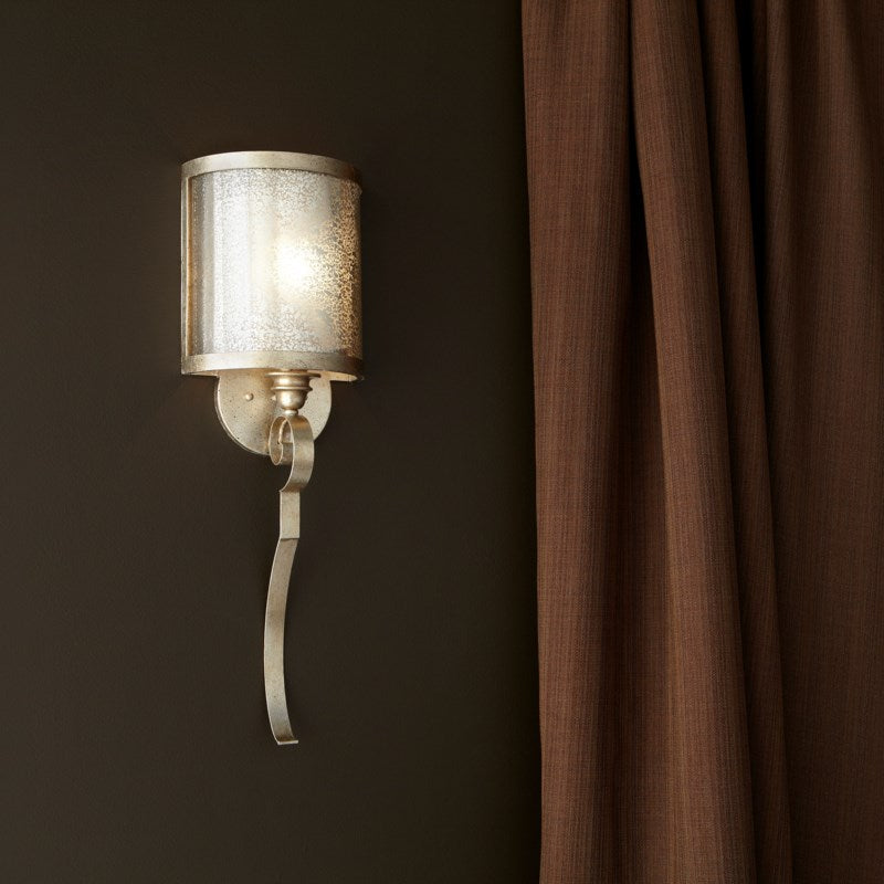 Champlain Wall Sconce