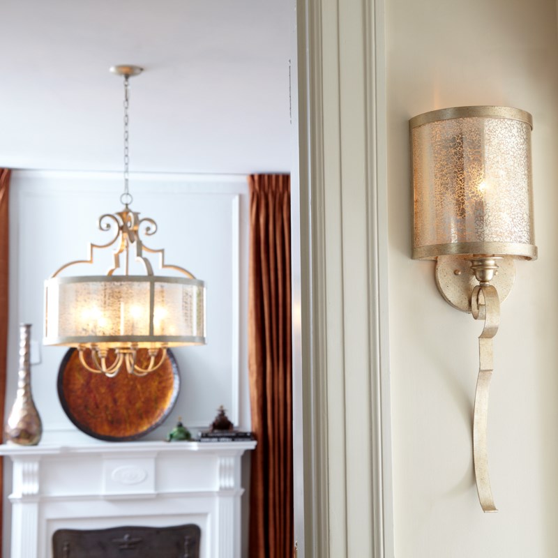 Champlain Wall Sconce