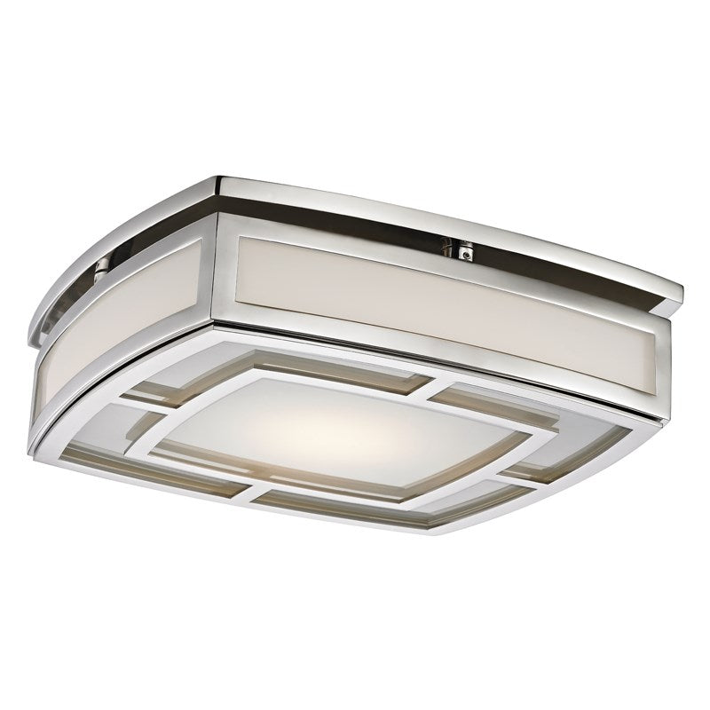 Elmore Flush Mount