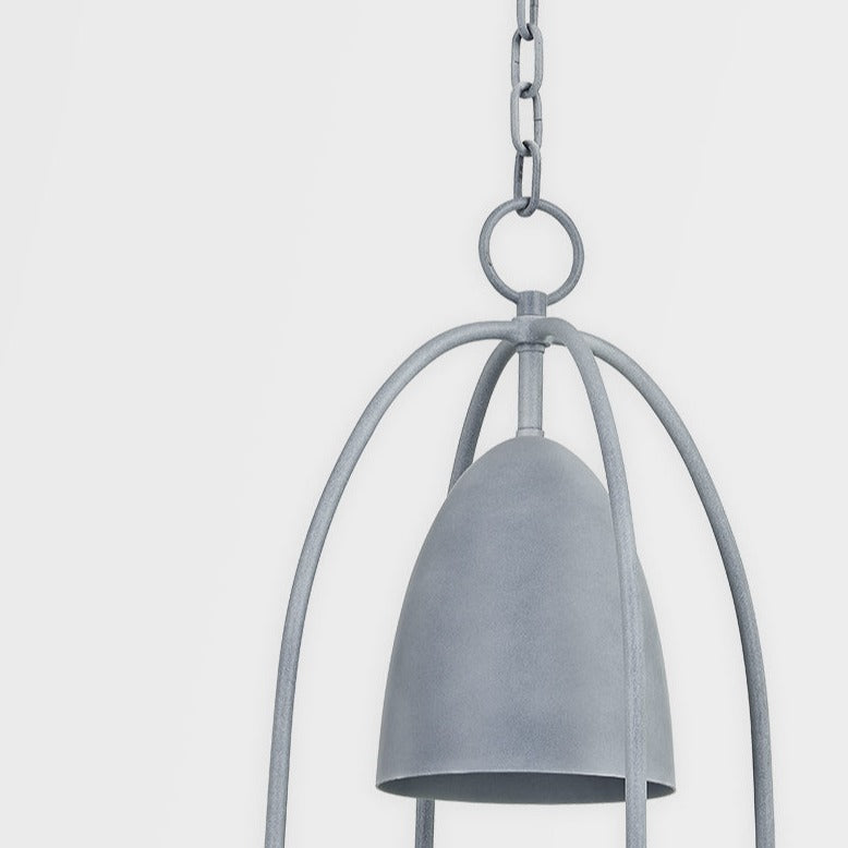 Wisteria Large Outdoor Lantern