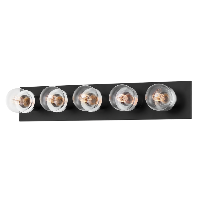 Brandi 5 Light Bath And Vanity